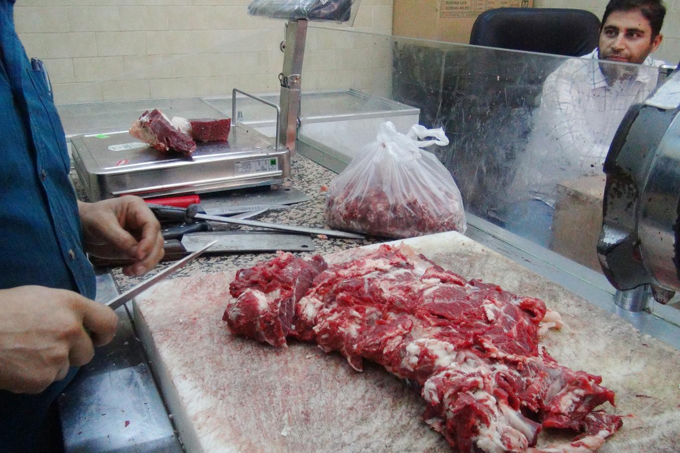 Yüksek et fiyatları sakatat satışını arttırdı Yüksek et fiyatları sakatat satışını arttırdı